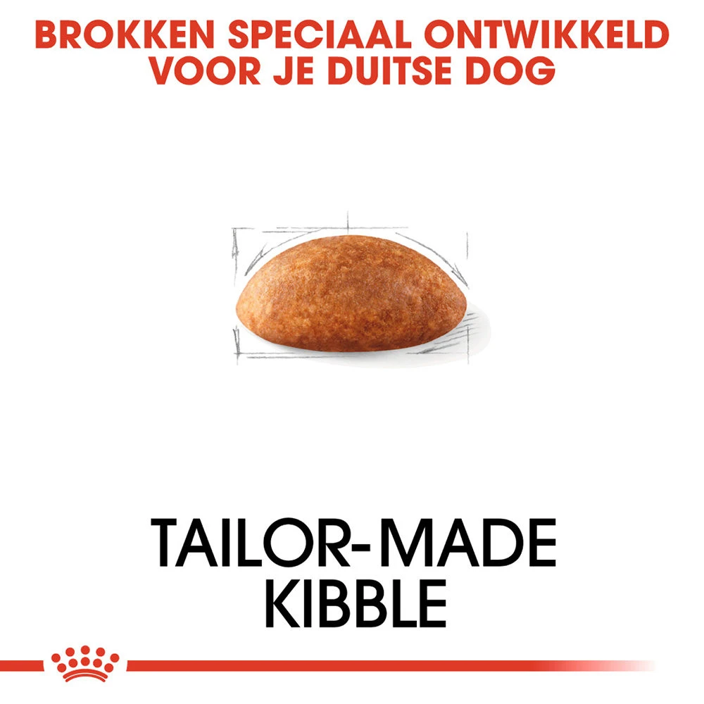 Royal Canin Great Dane Adult - Hondenvoer 4 Royal Canin Great Dane Adult - Hondenvoer - Afbeelding 4