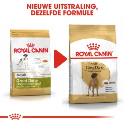 Royal Canin Great Dane Adult - Hondenvoer 14 Royal Canin Great Dane Adult - Hondenvoer -KONG Verkoopwinkel royal canin great dane adult hondenvoer 139027 1000 none