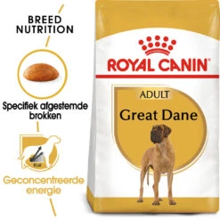 KONG Verkoopwinkel 24 KONG Verkoopwinkel -KONG Verkoopwinkel royal canin great dane adult hondenvoer 140588 1000 none