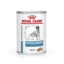 KONG Verkoopwinkel 9 KONG Verkoopwinkel -KONG Verkoopwinkel royal canin hypoallergenic hond 2 x 12 x 400 g blikken 107383 0500 none