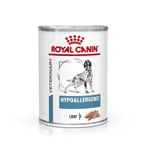 Royal Canin Hypoallergenic Hond - Blik - Afbeelding 2