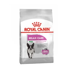 Royal Canin Mini Relax Care - Hondenvoer -KONG Verkoopwinkel royal canin mini relax care hondenvoer 131180 2000 none