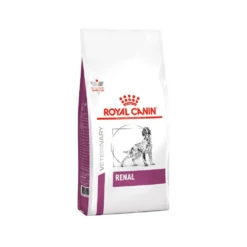 Royal Canin Renal Hond -KONG Verkoopwinkel royal canin renal hond zak rf 14 2 x 14 kg 119146 1000 none