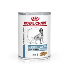Royal Canin Sensitivity Control Hond - Blik -KONG Verkoopwinkel royal canin sensitivity control hond 153442 1000 none