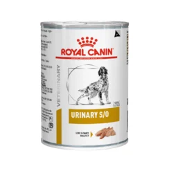 Royal Canin Urinary S/O Hond - Blik -KONG Verkoopwinkel royal canin urinary so hond 130511 1500 none
