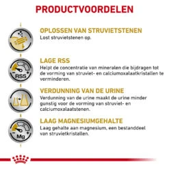 Royal Canin Urinary S/O Hond - Maaltijdzakje 10 Royal Canin Urinary S/O Hond - Maaltijdzakje -KONG Verkoopwinkel royal canin urinary so hond 153682 1000 none 1