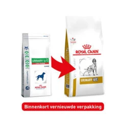 Royal Canin Urinary UC Low Purine Hond -KONG Verkoopwinkel royal canin urinary uc low purine hond 129515 0500 none