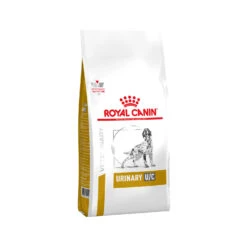 Royal Canin Urinary UC Low Purine Hond -KONG Verkoopwinkel royal canin urinary uc low purine hond 130529 1500 none