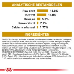 Royal Canin Urinary UC Low Purine Hond -KONG Verkoopwinkel royal canin urinary uc low purine hond 153661 1000 none