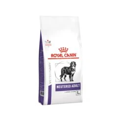 Royal Canin VCN - Neutered Adult Large Dog - Chien 8 Royal Canin VCN - Neutered Adult Large Dog - Chien -KONG Verkoopwinkel royal canin vcn neutered adult large dog