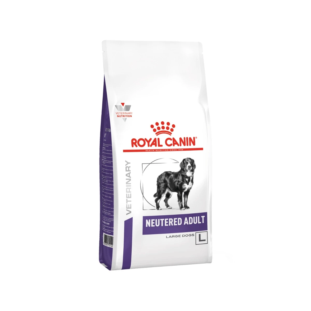 Royal Canin VCN - Neutered Adult Large Dog - Chien 1 Royal Canin VCN - Neutered Adult Large Dog - Chien