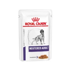Royal Canin VCN - Neutered Adult Dog - Pouch -KONG Verkoopwinkel royal canin vcn neutered adult dog pouch 190282 1500 none