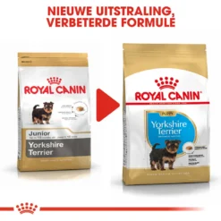 Royal Canin Yorkshire Terrier Puppy - Hondenvoer -KONG Verkoopwinkel royal canin yorkshire terrier puppy hondenvoer 140828 1000 none