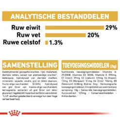 Royal Canin Yorkshire Terrier Puppy - Hondenvoer -KONG Verkoopwinkel royal canin yorkshire terrier puppy hondenvoer 140837 1000 none
