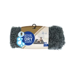 Royal Dry Doormat -KONG Verkoopwinkel royal dry doormat 187402 1000 none