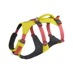 Ruffwear Flagline Harnas -KONG Verkoopwinkel ruffwear flagline harness xxs lichen green 121321 2000 none