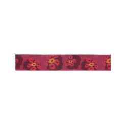 Ruffwear Flat Out Dog Collar - Alpenglow Burst -KONG Verkoopwinkel ruffwear flat out dog collar alpenglow burst 204821 0500 none