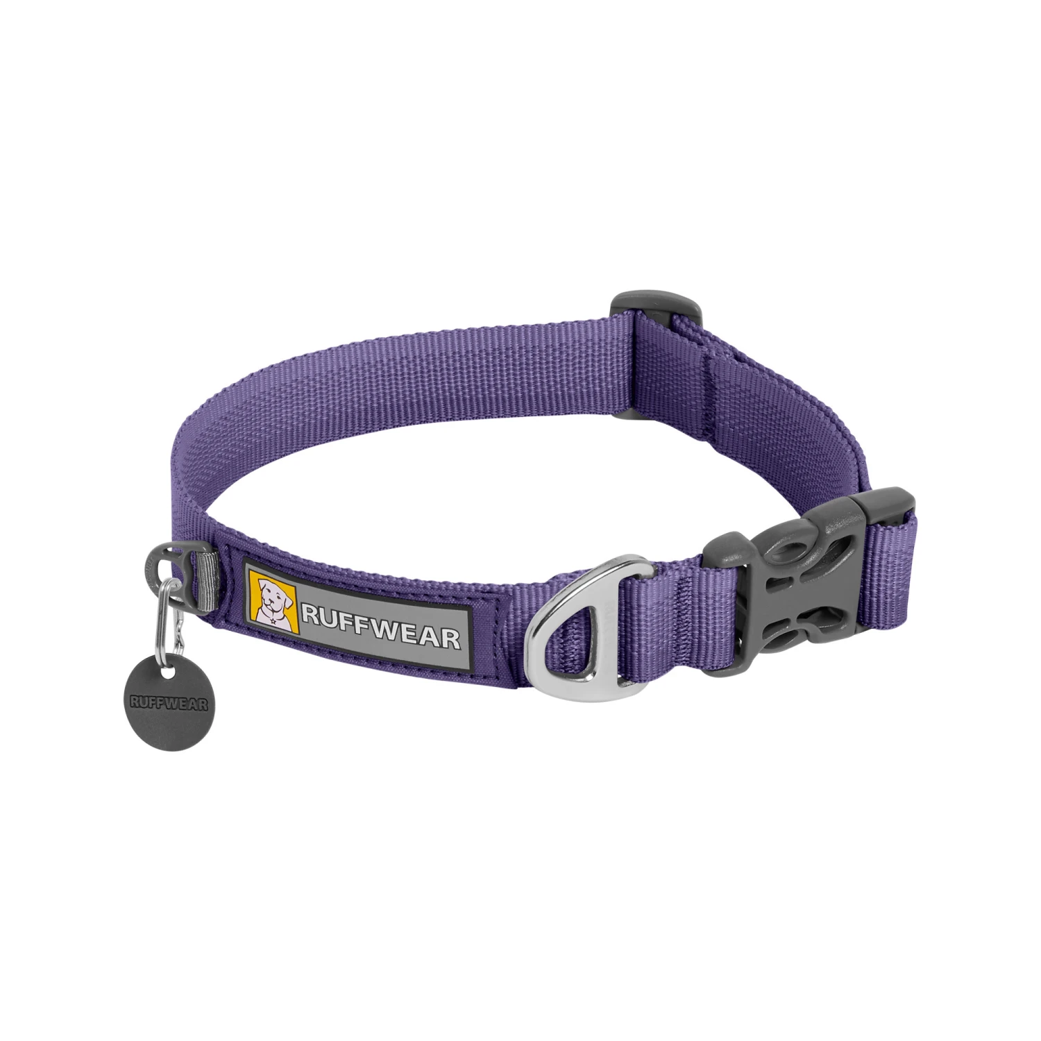 Ruffwear Front Range Halsband - Afbeelding 4