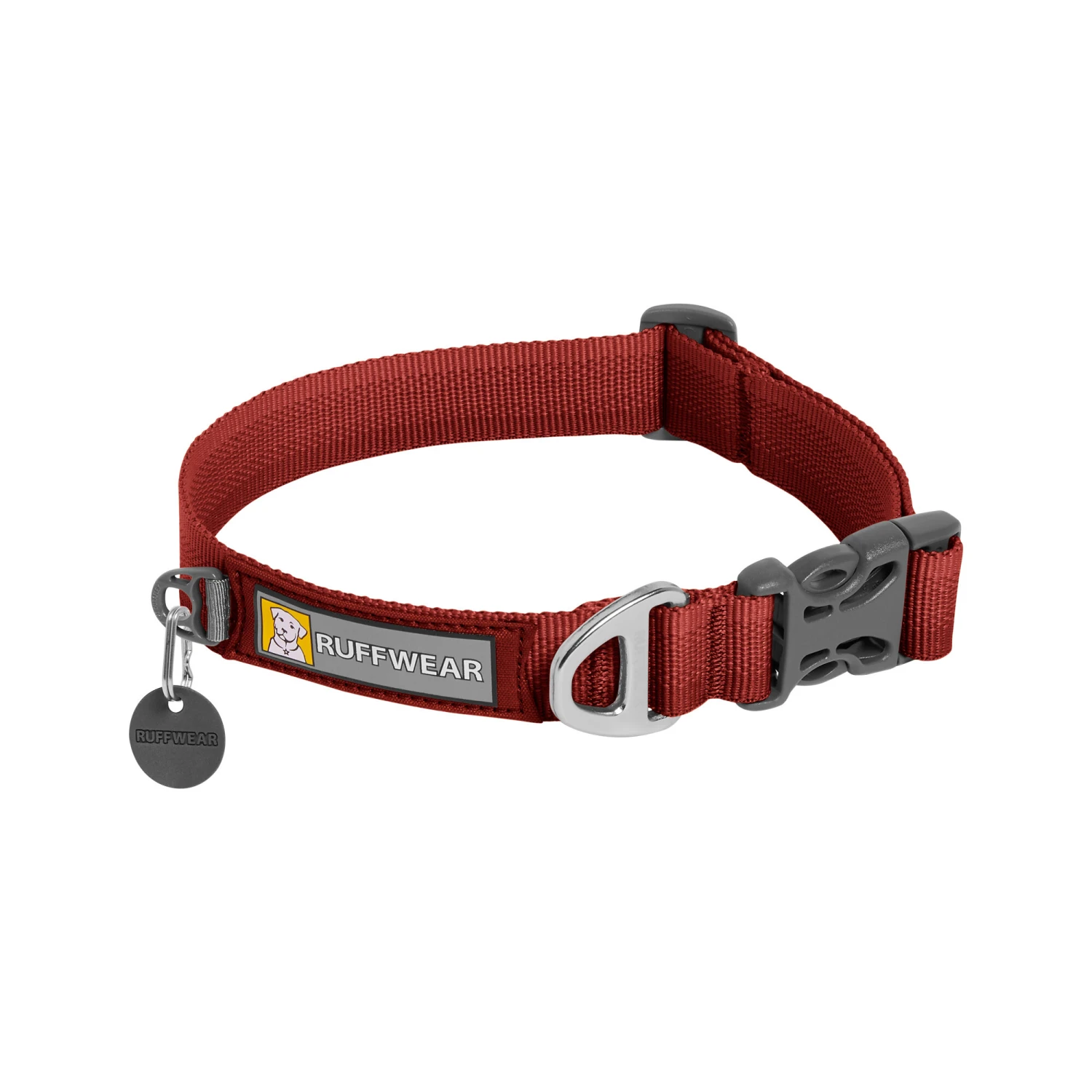 Ruffwear Front Range Halsband - Afbeelding 6