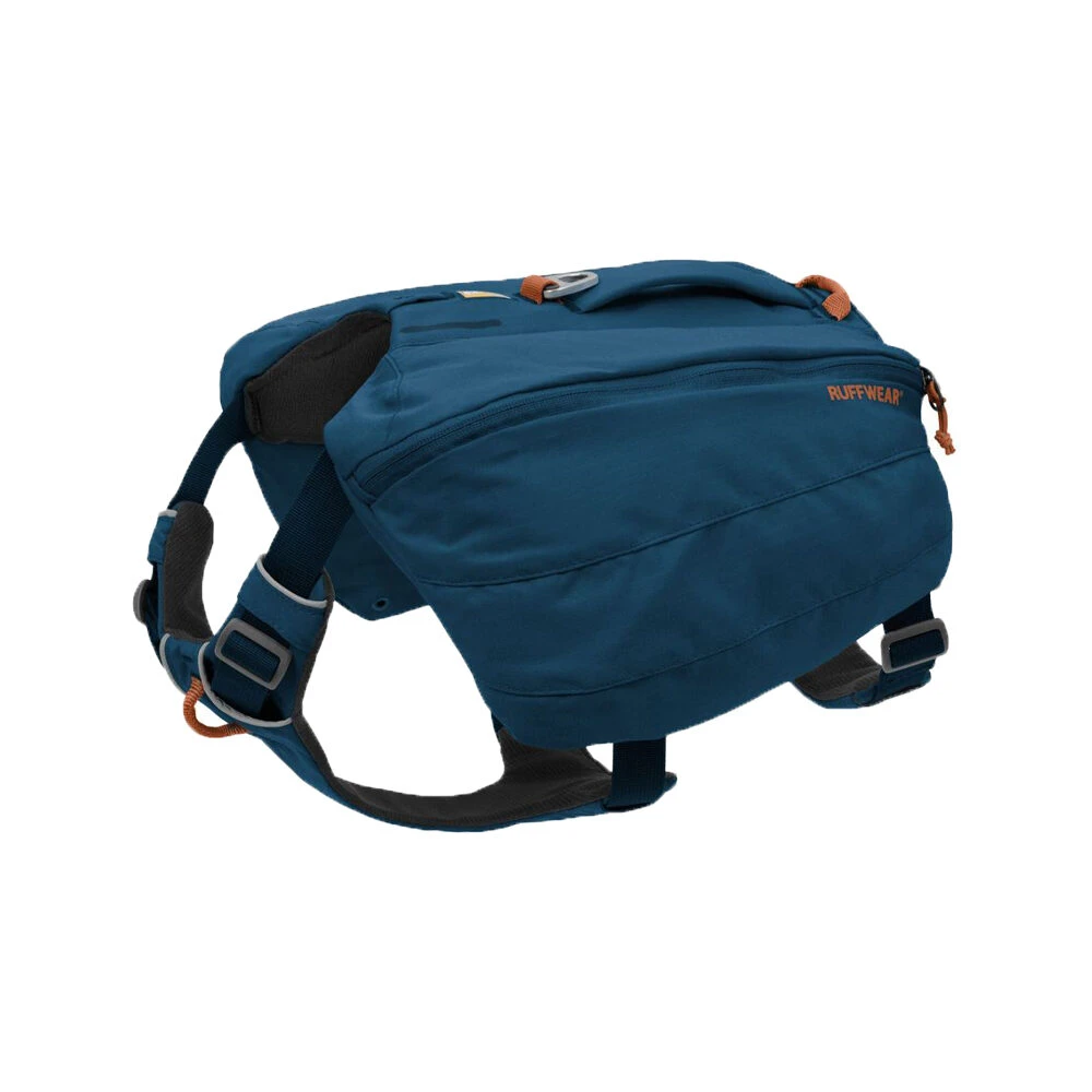 Ruffwear Front Range Day Pack - Blue Moon - Afbeelding 2