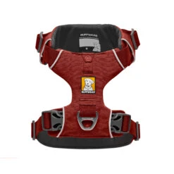Ruffwear Front Range Harness -KONG Verkoopwinkel ruffwear front range harness red clay s 121174 2000 none