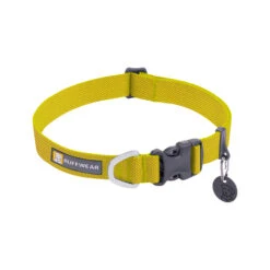 Ruffwear Hi & Light Collar -KONG Verkoopwinkel ruffwear hi light collar 194255 2000 none