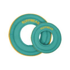 Ruffwear Hydro Plane Floating Throw Toy -KONG Verkoopwinkel ruffwear hydro plane floating throw toy 200801 0500 none
