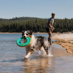 Ruffwear Hydro Plane Floating Throw Toy -KONG Verkoopwinkel ruffwear hydro plane floating throw toy 200819 1500 none