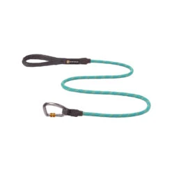 Ruffwear Knot-a-Leash Hondenlijn -KONG Verkoopwinkel ruffwear knot a leash hondenlijn 187962 1000 none