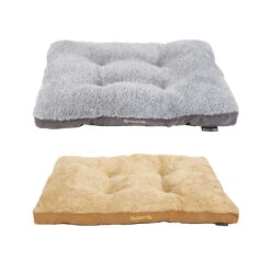 Boneguard Rawhide Bones -KONG Verkoopwinkel scruffs cosy mattress 209357 1500 none