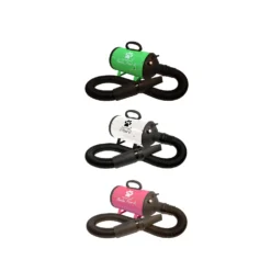 Tools-2-Groom Paw-R Basic Waterblazer -KONG Verkoopwinkel tools 2 groom paw r basic waterblazer 214448 2000 none