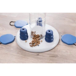 Trixie Dog Activity Gambling Tower -KONG Verkoopwinkel trixie dog activity gambling tower 179839 2000 none