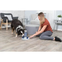 Trixie Dog Activity Gambling Tower -KONG Verkoopwinkel trixie dog activity gambling tower 179852 2000 none