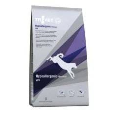 TROVET Hypoallergenic VPD (Venison) Hond -KONG Verkoopwinkel trovet hypoallergenic vpd gibier 3 kg
