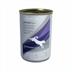 TROVET Hypoallergenic VPD (Venison) Hond - Blik 11 TROVET Hypoallergenic VPD (Venison) Hond - Blik -KONG Verkoopwinkel trovet hypoallergenic vpd venison hond 216747 2000 none