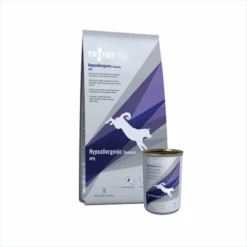 TROVET Hypoallergenic VPD (Venison) Hond - Blik 8 TROVET Hypoallergenic VPD (Venison) Hond - Blik -KONG Verkoopwinkel trovet hypoallergenic vpd venison hond 10 kg 12 x 400 gr blikken 135899 0500 none