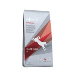 TROVET Renal & Oxalate RID Hond -KONG Verkoopwinkel trovet renal oxalate rid hond 219034 0500 none