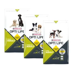 Versele-Laga Opti Life Adult -KONG Verkoopwinkel versele laga opti life adult 108442 0500 none