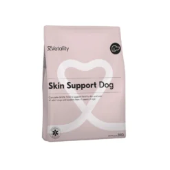 Vetality Skin Support - Hondenvoer -KONG Verkoopwinkel vetality skin support dog 3 kg 117235 2000 none