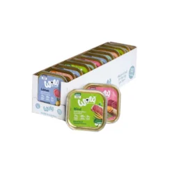 WOW! Adult Hondenvoer - Blik -KONG Verkoopwinkel wow adult hondenvoer blik 208526 0500 none