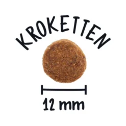 WOW! Senior Hondenvoer -KONG Verkoopwinkel wow droogvoer senior eend met munt 208934 0500 none