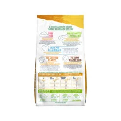 Yarrah - Droogvoer Hond Met Kip Bio -KONG Verkoopwinkel yarrah droogvoer hond met kip bio 201185 1000 none