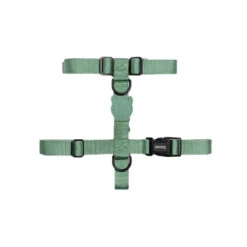 Zee.Dog Soft Walk Harness -KONG Verkoopwinkel zeedog army green soft walk harnas large 133243 0500 none