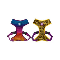 Zee.Dog Adjustable Air Mesh Harness 38 Zee.Dog Adjustable Air Mesh Harness -KONG Verkoopwinkel zeedog adjustable air mesh harness 200729 0500 none