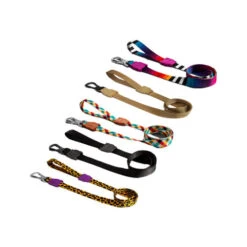 Zee.Dog Dog Leash 33 Zee.Dog Dog Leash -KONG Verkoopwinkel zeedog dog leash 203474 0500 none