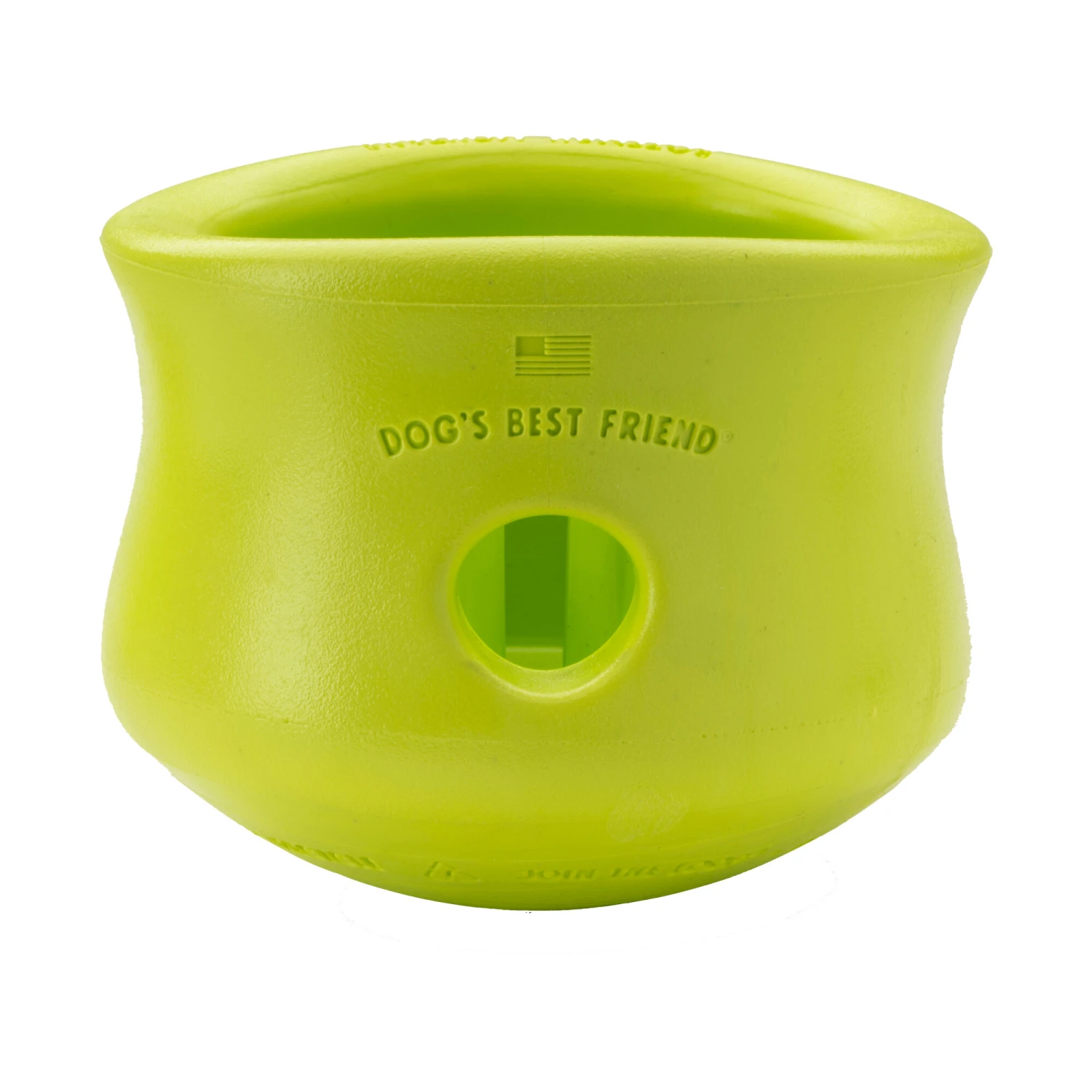 Zogoflex Toppl - Treat Toy 2 Zogoflex Toppl - Treat Toy - Afbeelding 2